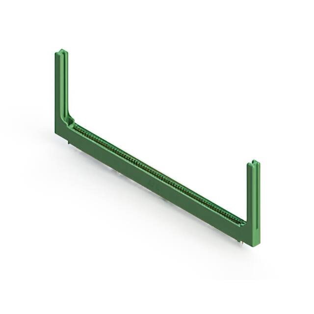 345-072-542-458 EDAC Inc.  Edgeboard Connectors